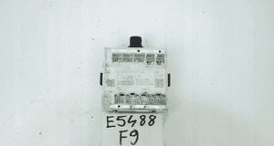 MODUŁ STEROWNIK KOMFORTU DRZWI MERCEDES S W223 V223 2020- A2239001926 6