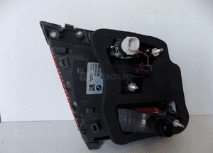 BMW 7 F01 LCI Lampa Tylna Led w Klapę R - 10982 6