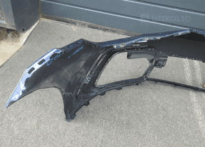 Zderzak przedni przód vw golf 8 viii r-line 5H0807221G 2019-2024 9