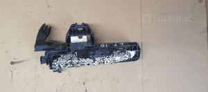 Klamka lewy tył tylna lewa Mercedes GL X166 W166 A2047602134 2
