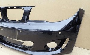 Zderzak przód przedni bmw 1 E82 E88 lift 3