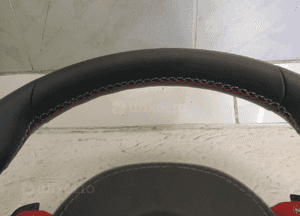 BMW G80 G82 M3 M4 M POWER KIEROWNICA MULTIFUNKCYJNA AIRBAG CARBON ŁOPATKI 5