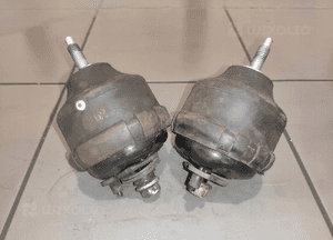 Jeep cherokee liberty kk nitro poduszka silnika prawa lewa zdrowa oryginał 13