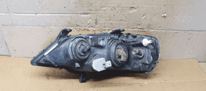 Lampa prawy przód przednia prawa Opel Astra G 90520878 5