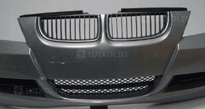 Zderzak przedni bmw seria 3 E90 A34/7 2008 7