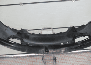 Zderzak przedni przód porsche boxster ii 987 2004-2009 10