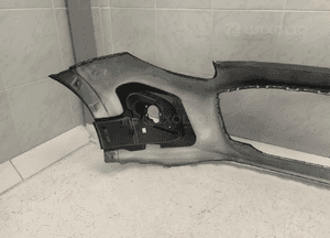 FORD PUMA 19-22 ZDERZAK PRZÓD PRZEDNI ORYGINAŁ 15