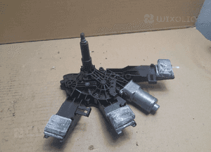 PEUGEOT 308 II T9 HATCHBACK SILNICZEK RAMIĘ WYCIERACZKI 3