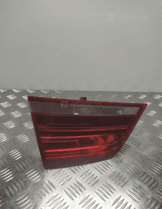 Bmw X3 F25 lampa lewy tył 7217309 10