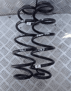 SPRĘŻYNA SPRĘŻYNY TYŁ OCTAVIA III GOLF 7 KOMPLET 5Q0511121 1