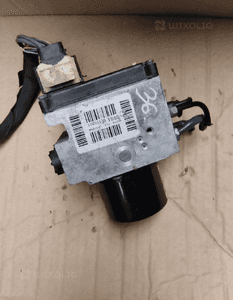 Pompa hamulcowa abs peugeot 407 2.0 hdi 9660067280 1