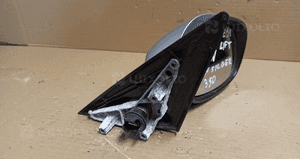 Lusterko prawe 5 pin bmw E90 E91 lift  titansilber 3