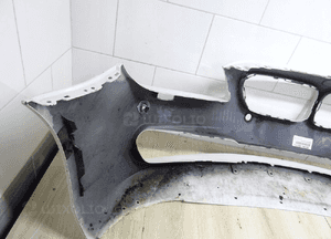 BMW Seria-6 F12 Zderzak Przód 114609 15 13