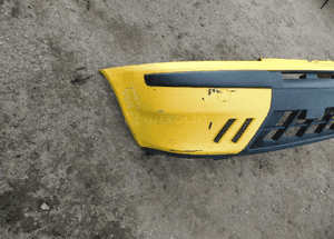 punto II 3D zderzak nr 4145 WYSYŁKA 3