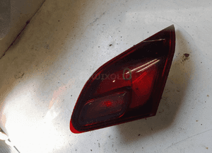 LAMPA PRAWY TYŁ W KLAPE  OPEL ASTRA J  GTC  nr 1090098 1
