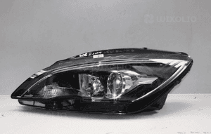 Lampa reflektor lewy przód PEUGEOT 308 T9 II LIFT LED  9816990680-00 1