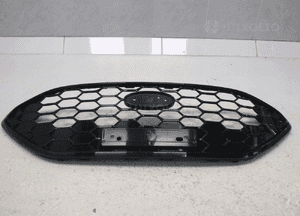 Ford focus MK4 lift st line grill atrapa kratka 3