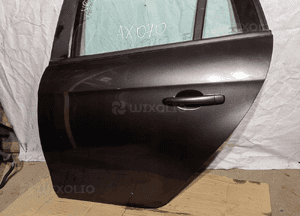 Drzwi lewy tył fiat bravo ii 07-14 VR284 2