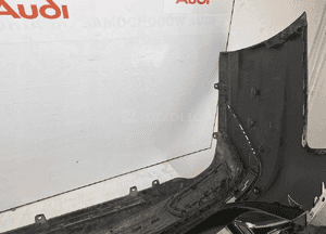 Zderzak audi A6 C8 4K 4K0 2019-2024 4K9 avant s-line oryginał oe aso kombi 7
