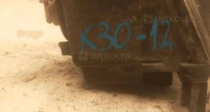 .  PRZOD PRZEDNIA LAMPA PRAWA BMW E46 SEDAN 4