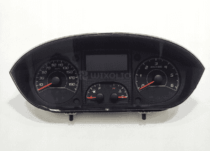 Licznik citroen jumper boxer ducato ii 2.2 hdi 1394435080 2019-2022 europa 2