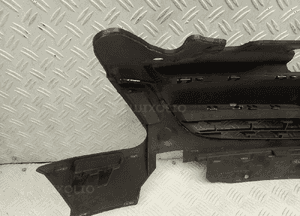 Atrapa grilla opel corsa d 13179940 8