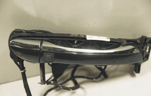 Klamka prawa keyless go mercedes cl W215 europa 2