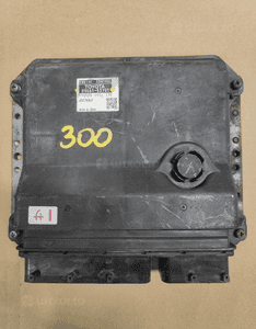 Lexus OE 89661-53701 STEROWNIK SILNIKA ECU