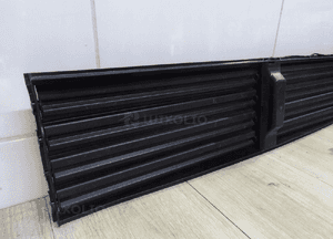Żaluzja kierownica powietrza bmw X1 F48 9319918-01 20-021-0293E 3