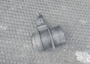 Przeplywka 0281002735 03G906461C Przeplywomierz Powietrza 2.0 TDI Diesel Audi VW Skoda Seat 23
