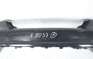 Audi A7 C7 lift 4G8 2014-2018 zderzak tył tylny 4G8807511AH 3