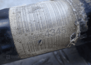 AMORTYZATOR TYŁ PEUGEOT 508 9805434580 RADOM 4