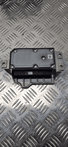 BMW E88 E93 MODUŁ SENSOR PODUSZEK AIRBAG 9143823 3