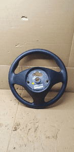 Kierownica trójramienna multifunkcyjna mulifunkcja Fiat Punto EVO 7