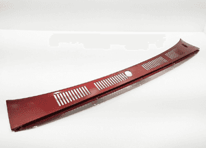Podszybie metalowe toyota 4RUNNER europa 1990-1996 1