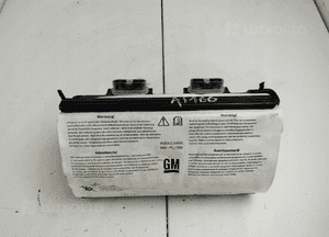 AIRBAG PODUSZKA PASAŻERA OPEL ZAFIRA B 13111177 1