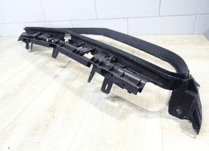 Grill atrapa mercedes e-klasa W238 amg ramka A2388880200 6