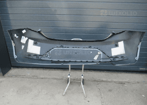 Zderzak tylny tył seat leon iii 3 fr hb 2012-2016 10