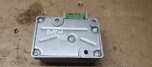 Moduł Sensor Airbag Poduszek BMW 3 E93 9201128 3