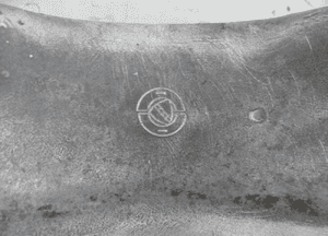 WSPORNIK MOCOWANIE REDUKTORA LANCIA DELTA HF INEGR 4