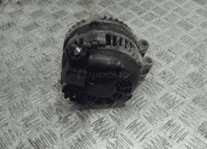 ALTERNATOR LAND ROVER RANGE ROVER 3.0TD AH22-10300-AB 2012R 2