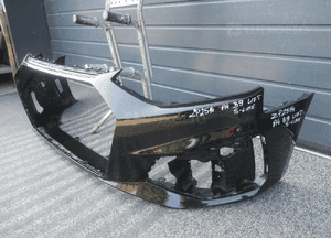 Zderzak przedni przód A4 B9 S4 s-line lift 8W0 8W0807437AQ 2019-2024 8
