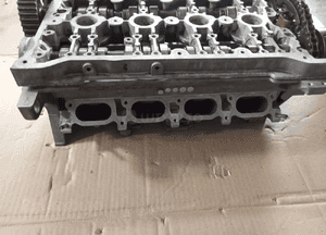 głowica vw audi seat skoda 1.8 t 06b103373am ALT po regeneracji 2
