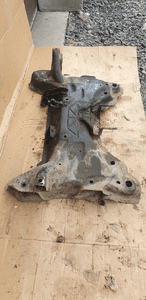 Wózek sanki przód Peugeot 307 2.0 HDI 3