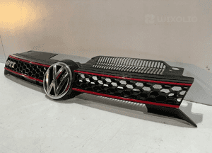 VOLKSWAGEN GOLF VI GTI Grill / Atrapa - 16364 5