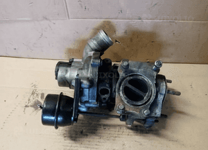 Turbina turbosprężarka Peugeot 308 T7 1.6 THP 900-00298-000 4