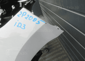 Zderzak przedni przód vw ID.3 ID3 10B 2019- 8