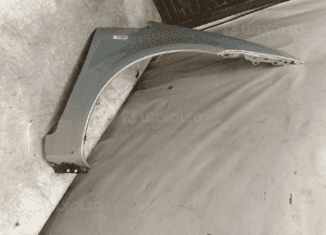 Ford c max błotnik prawy przód przedni 03 srebrny 3