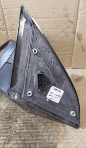 Lusterko lewe 5 pin opel vectra c lift Z168 4