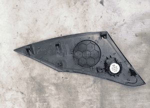 Maskownica osłona głośnika lewa prawa Mazda 6 III GJ GHP9-60821 3
